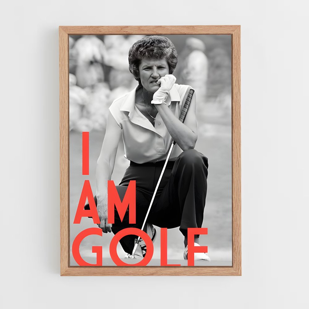 Poster Tournoi de Golf Kathy (vue 4)